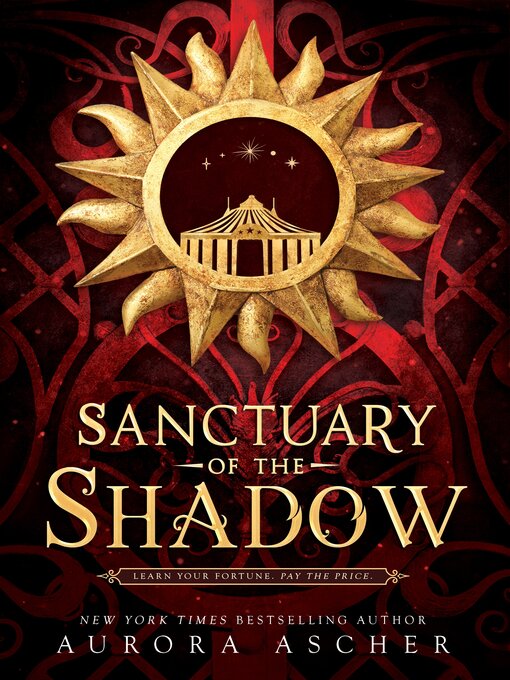 Title details for Sanctuary of the Shadow by Aurora Ascher - Available